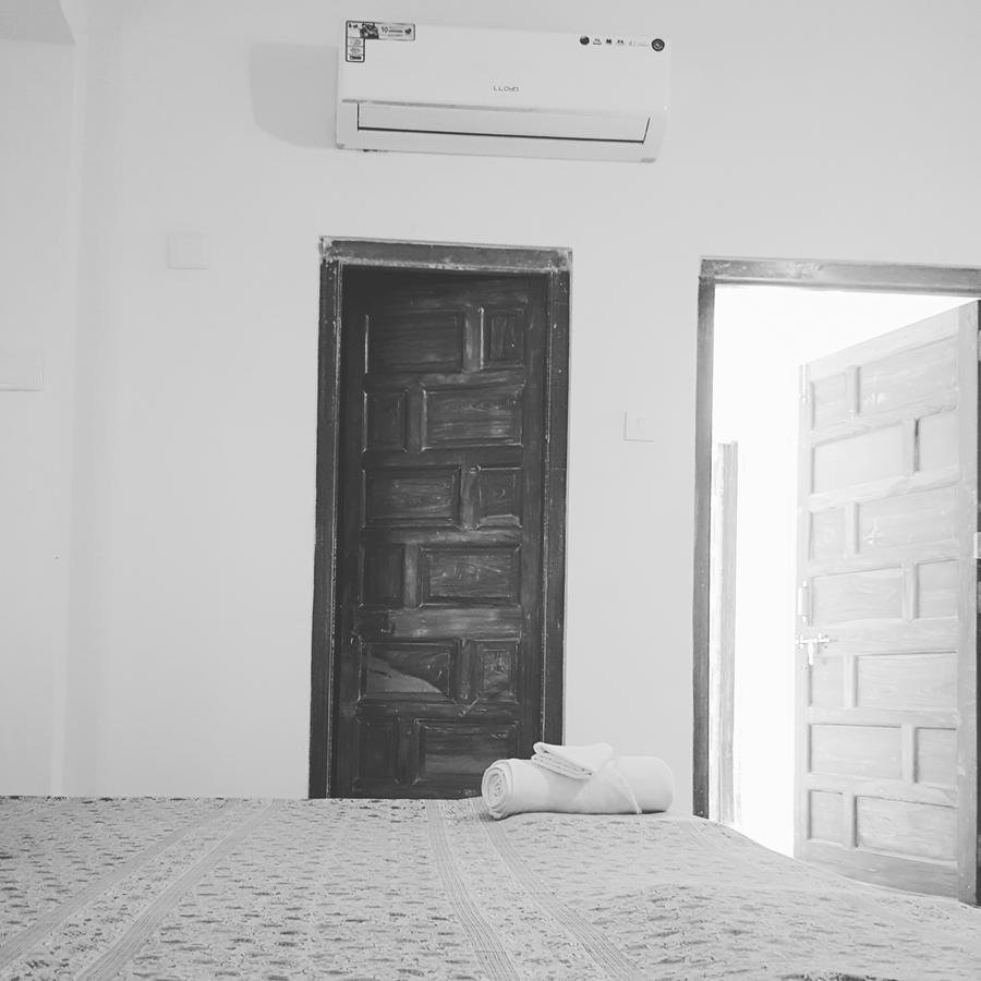 مبيت وإفطار أُودايبور Mahavir Niwas المظهر الخارجي الصورة